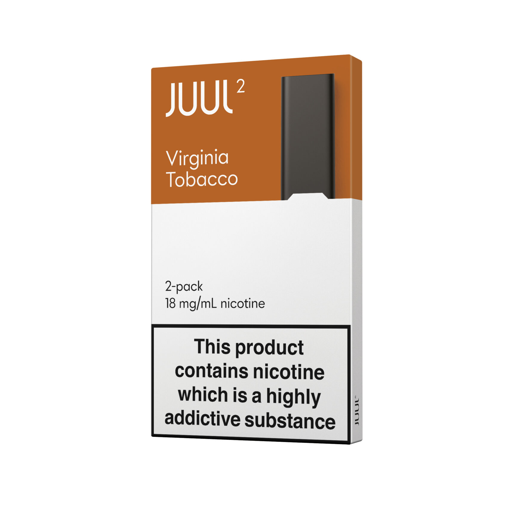 Juul Labs Launches Next Gen Device With Juul2 Better Retailing