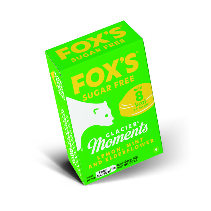 Foxs Glacier Launches HFSS Compliant Range Better Retailing