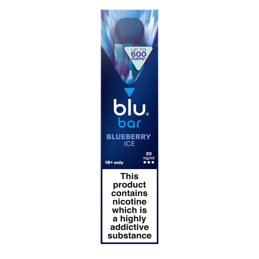 Imperial Tobacco Expands Blu Bar Flavour Range Better Retailing