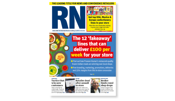 Rn September Better Retailing