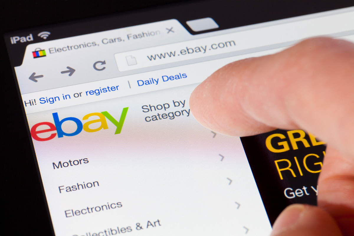 Retailers welcome PayPoint and eBay partnership