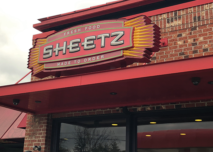 How Americabased Sheetz forecourts secured its future with madeto