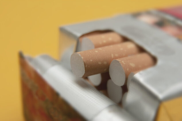 Value cigarettes price comparison