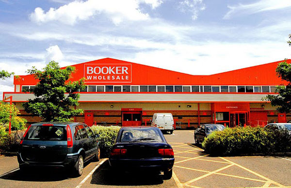 Tesco buys Booker in deal to unlock more growth 