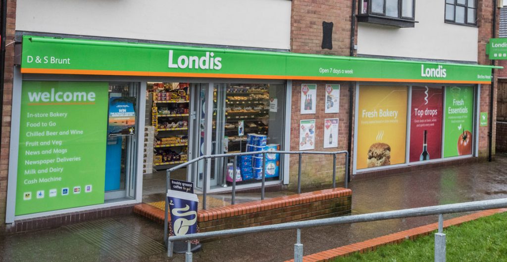 Focus on fascias and franchises: Booker Londis - Better Retailing