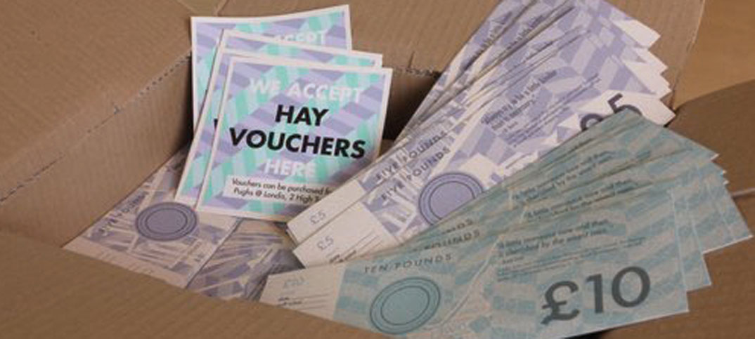 Retailer launches local ‘indie vouchers’ scheme - betterRetailing