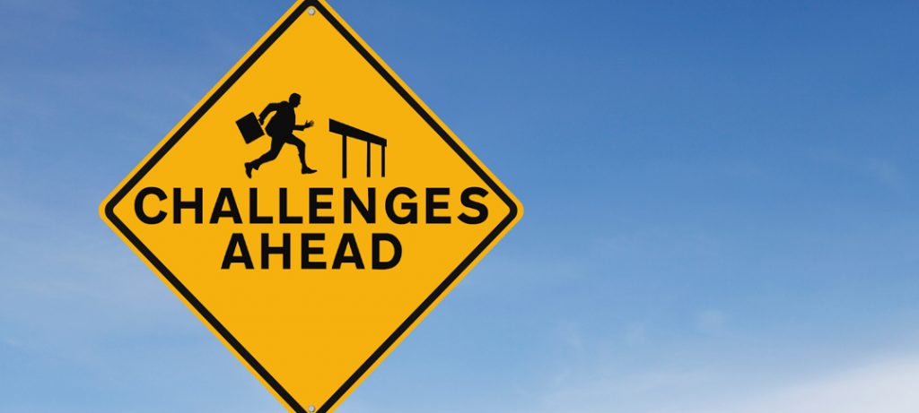 Identify Your Challenges Face Them Head On And Prosper 