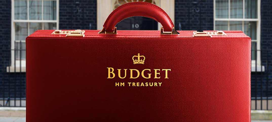 Budget