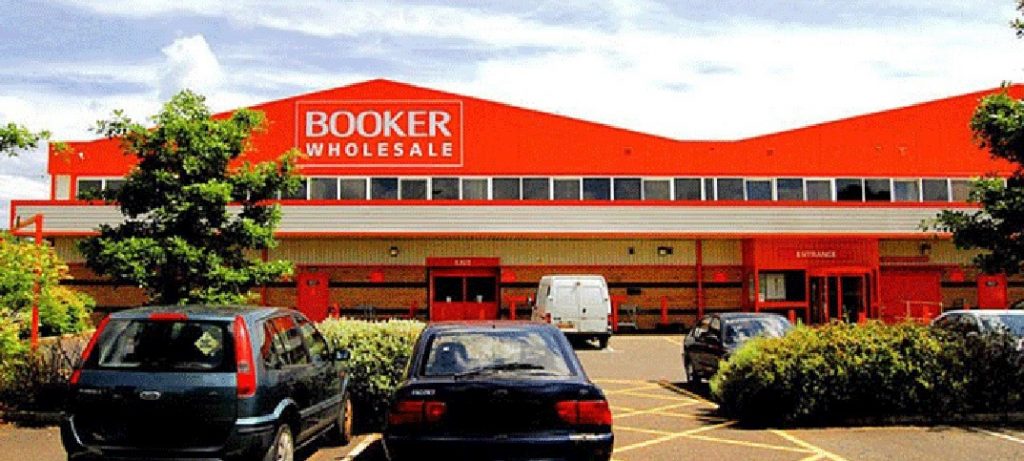 Booker's expansion: 'Mergers are the future of convenience' - Better ...