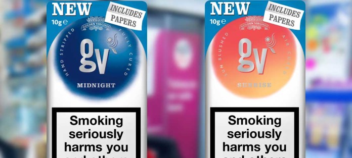 Imperial Tobacco unveils Players Max, Product News