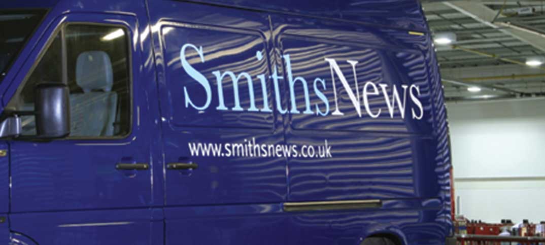 Smiths News