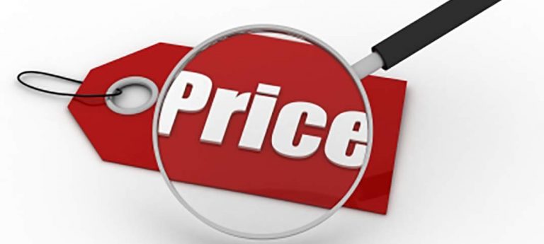 Pricemarking - Better Retailing