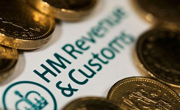 HMRC tax returns