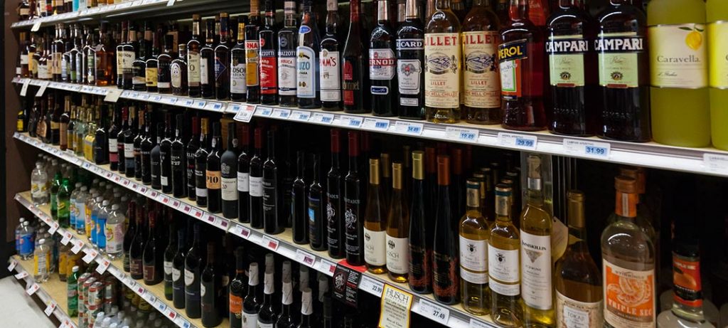 Minimum pricing heading to England and Wales - Better Retailing