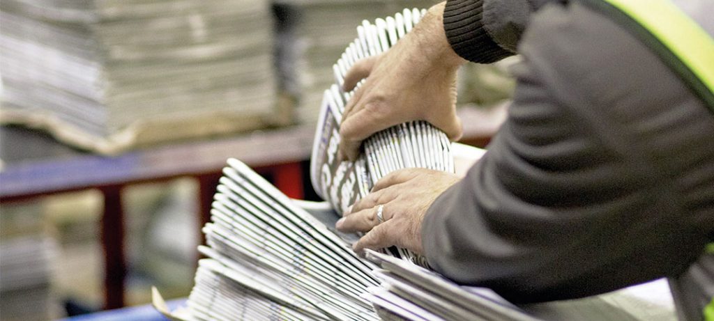 Rupert Murdoch's view of the future - Better Retailing