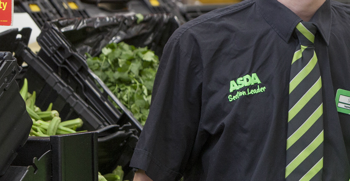 Cost-cutting at Asda supermarket chain puts 2,832 jobs at risk, Asda