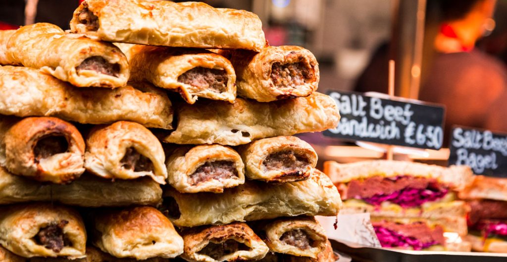 Food-to-go market grows by 9% - Better Retailing