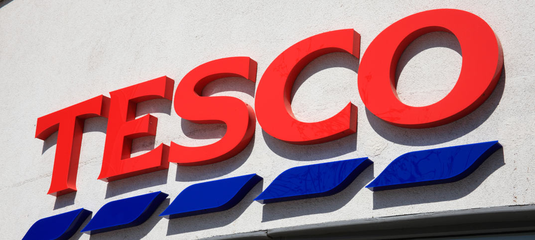 Tesco to end sale of CDs and DVDs, report claims