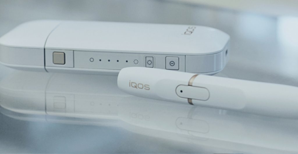 PMI targets 8,000 retailers for Iqos referral system - Better Retailing