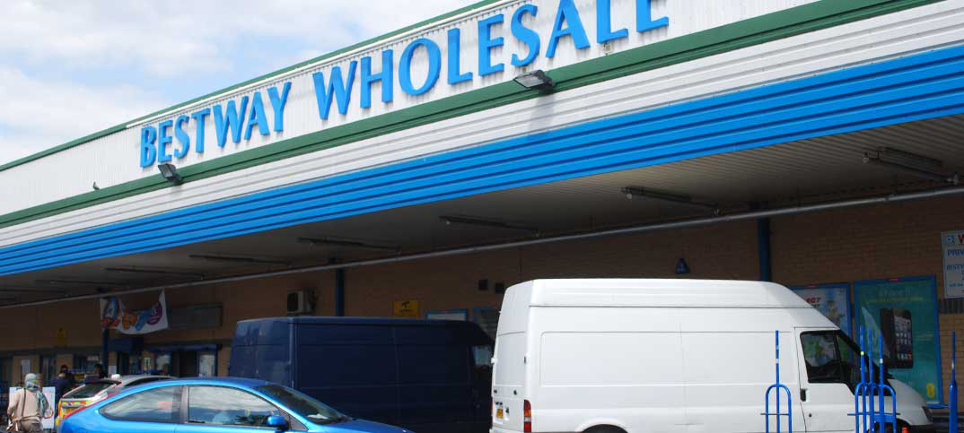 Bestway Wholesale