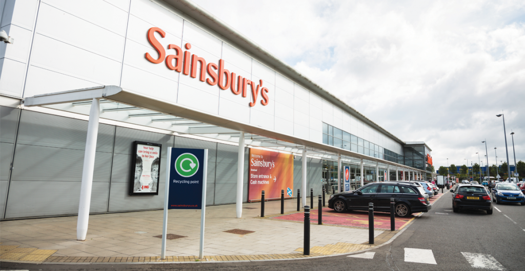 Sainsbury's supplying own label to cstores through new export business