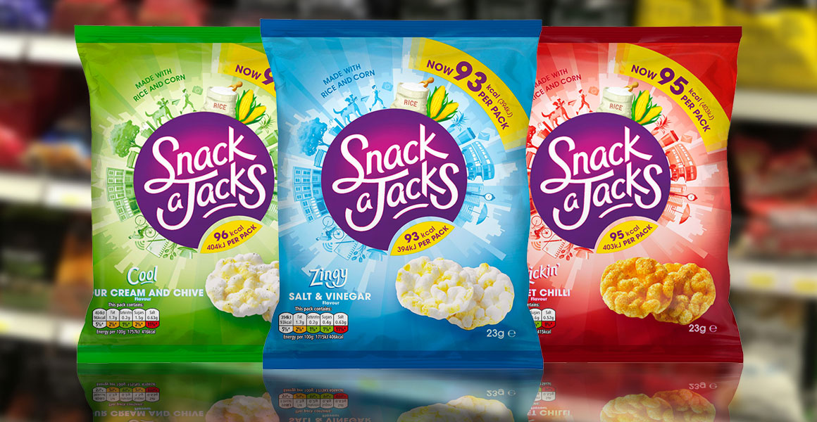 are snack a jack crisps healthy