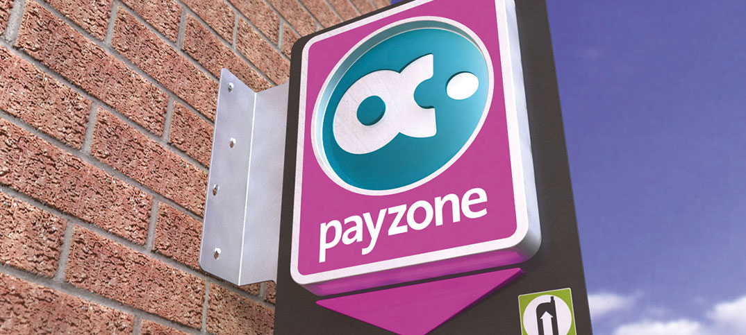 Payzone