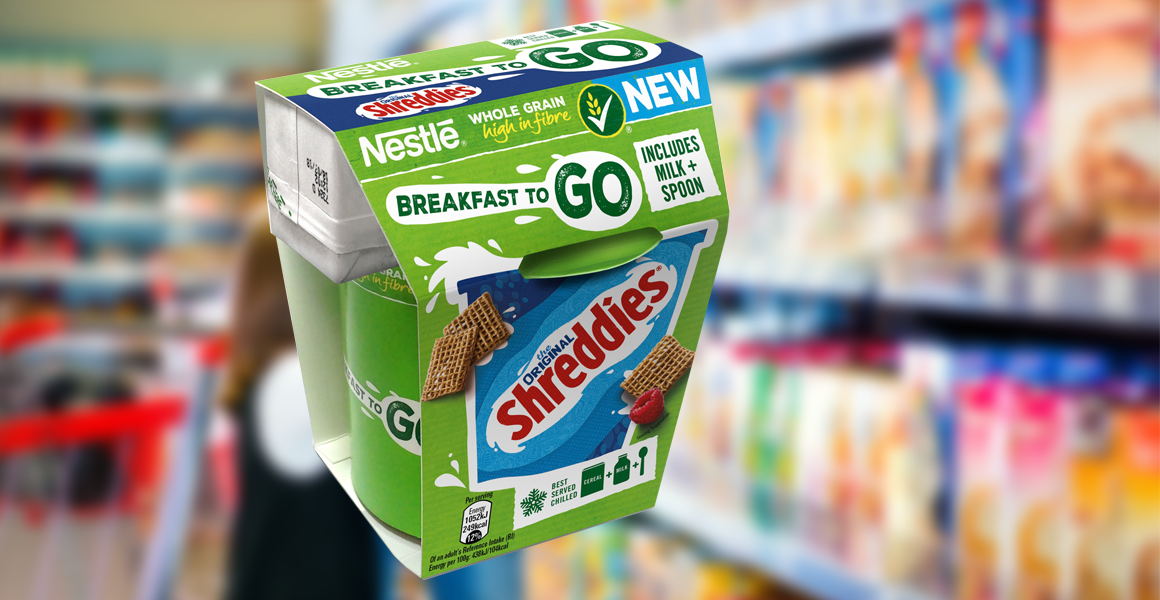 nestle breakfast anytime