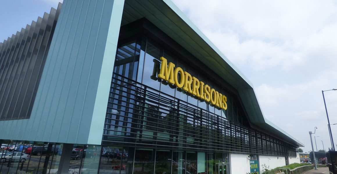 Morrisons generic