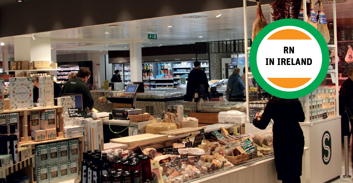 Dunnes Stores Dublin continue to outfox the discounters - betterRetailing