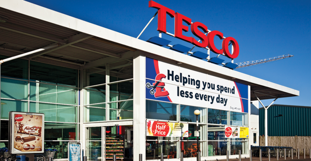 Tesco and Heinz price battle resolved - Better Retailing