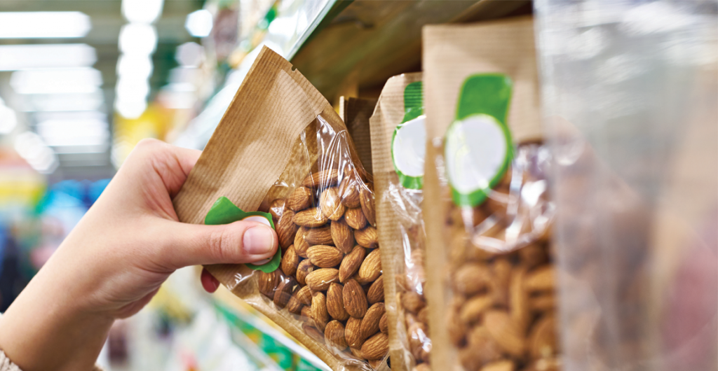 How can convenience retailers meet the growing demand for healthy snacks? - betterRetailing