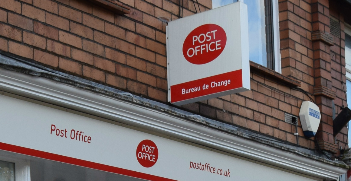 Post Office generic