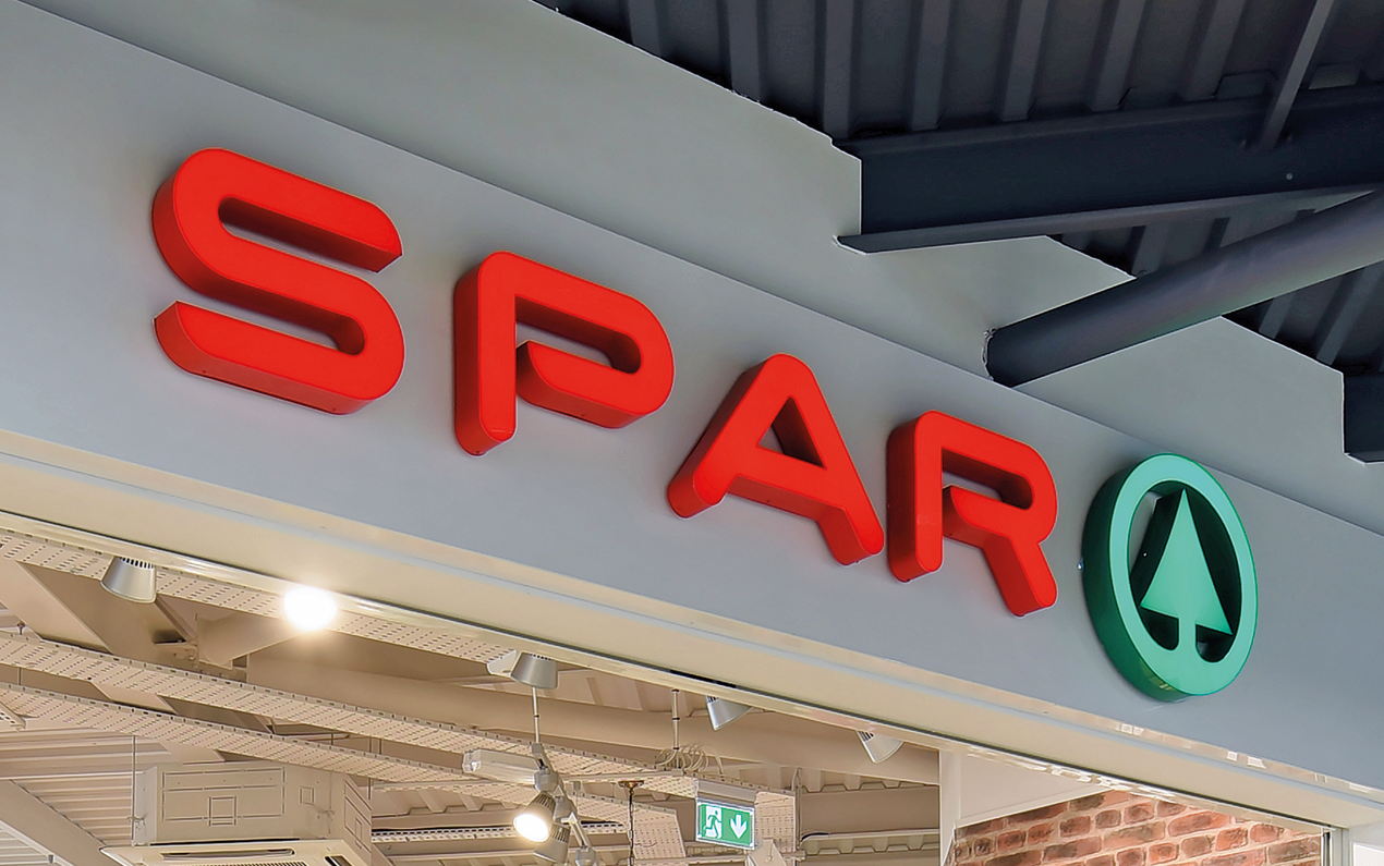 Spar Scotland