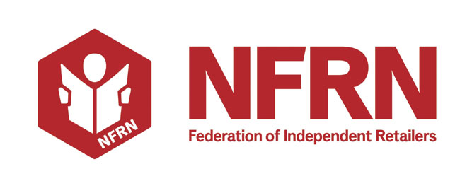 NFRN logo