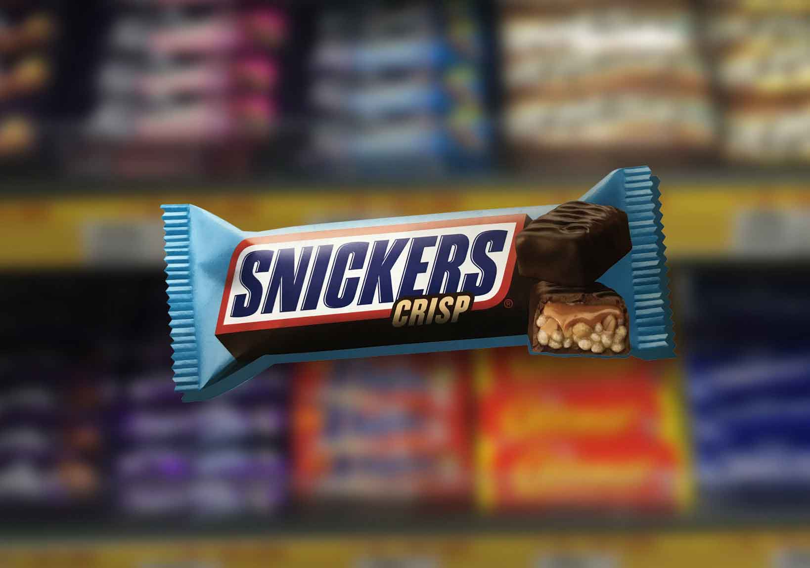 Ts Snickers