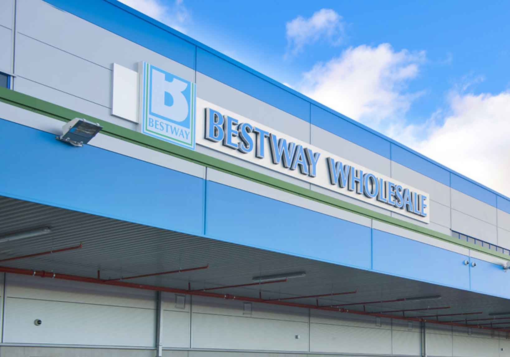 Bestway wholesale