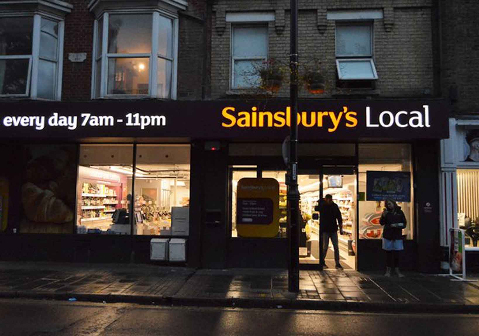 Sainsburys-local