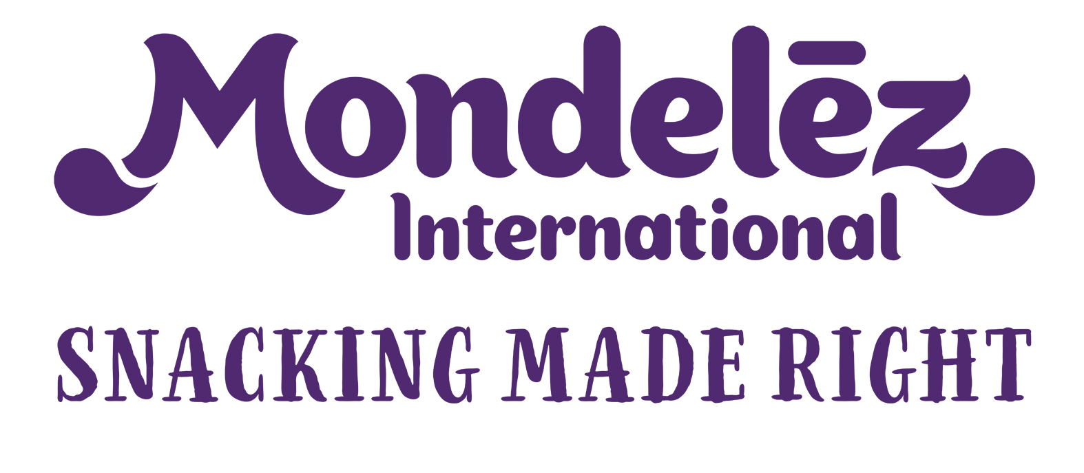 Mondelez logo