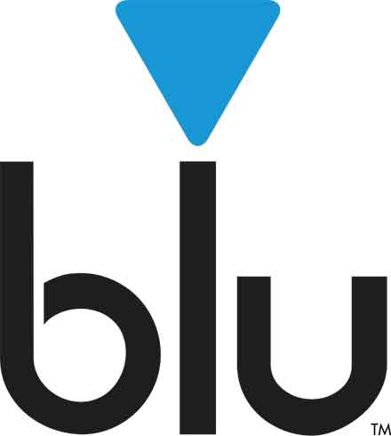 blu logo