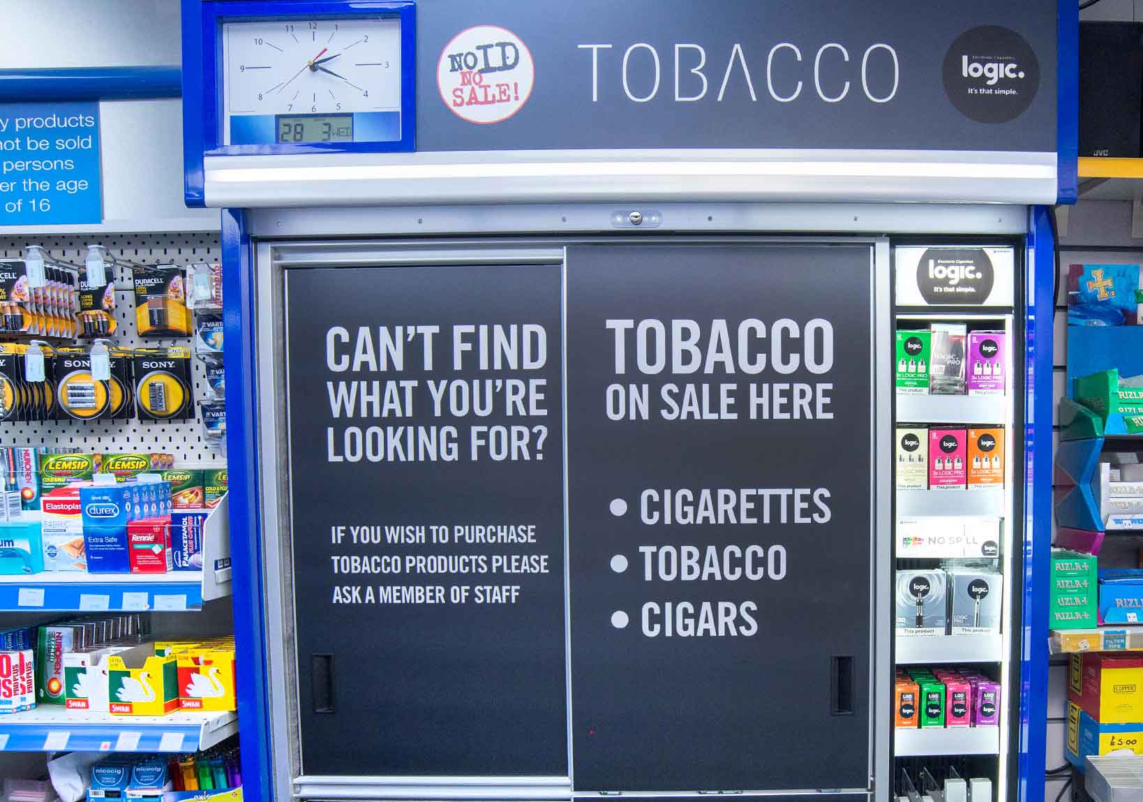 Retailers have called on tobacco manufacturers to follow British American Tobacco in planning to swap out stock after next year’s menthol ban
