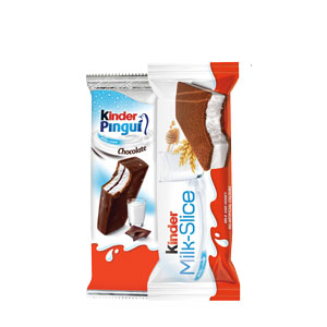 Kinder® Pingui Coconut Reviews 2024