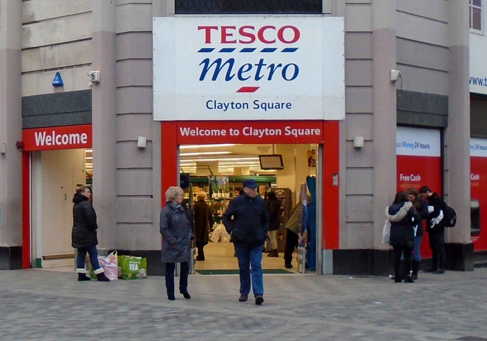 Tesco Metro format to be scrapped - Better Retailing