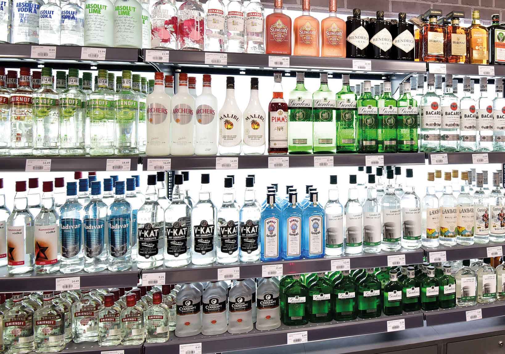 Concerns over alcohol inclusion in government's Best Start programme