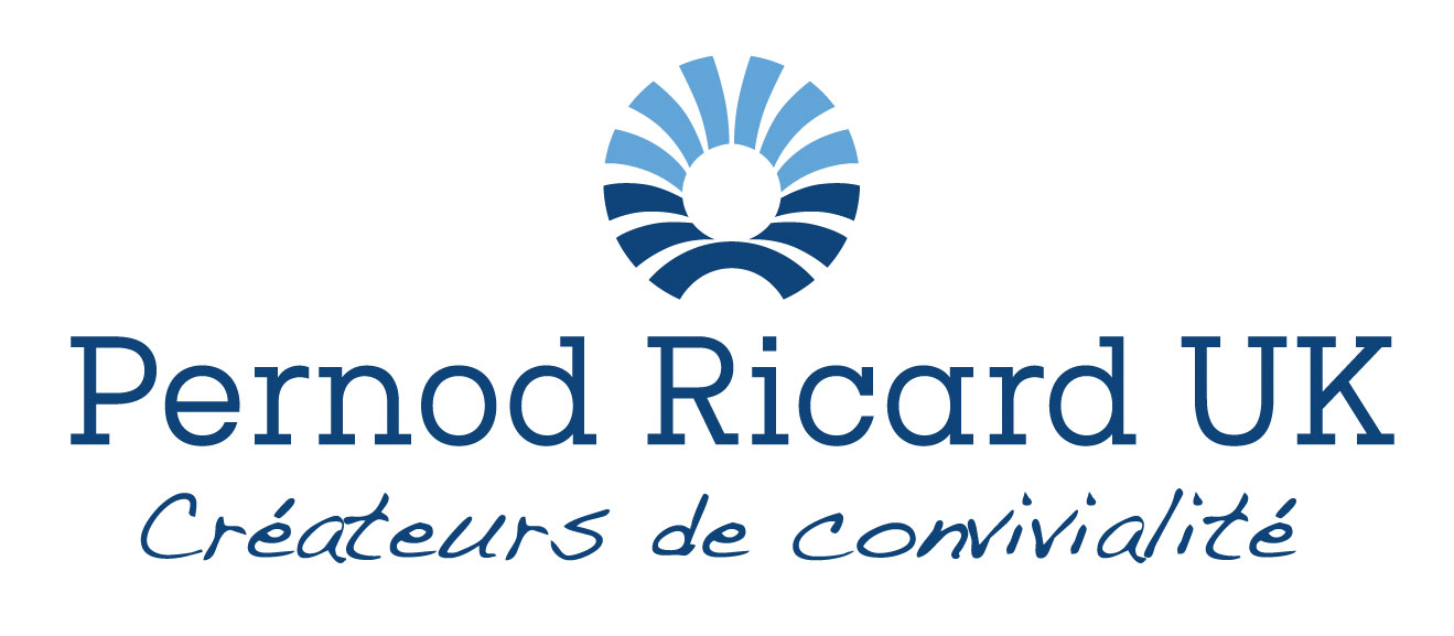 Pernod Ricard logo