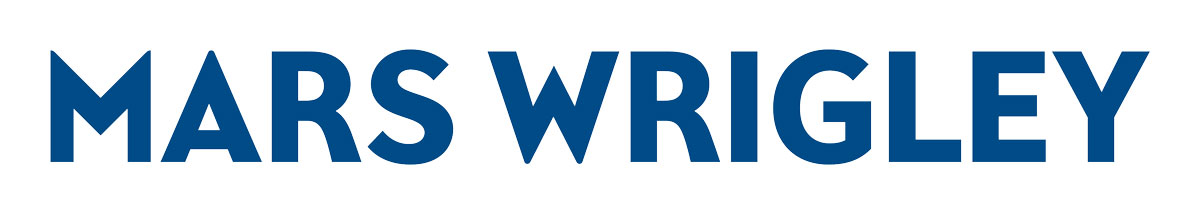 Mars Wrigley logo