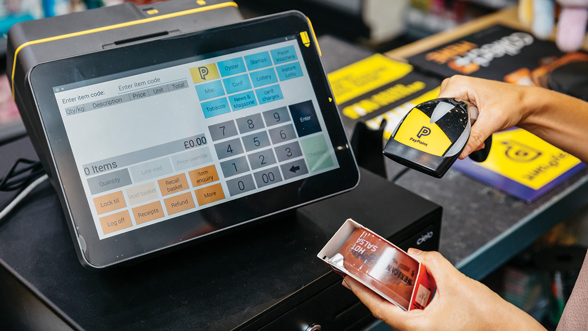 Paypoint Expands Digital Voucher Range Better Retailing