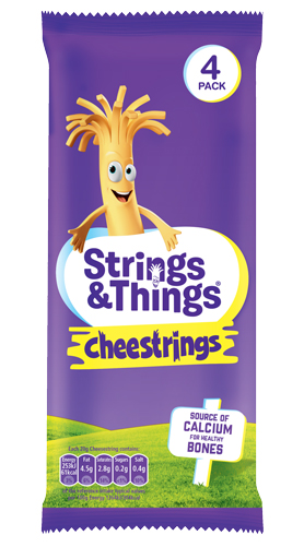 Cheestrings