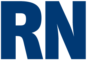 RN logo