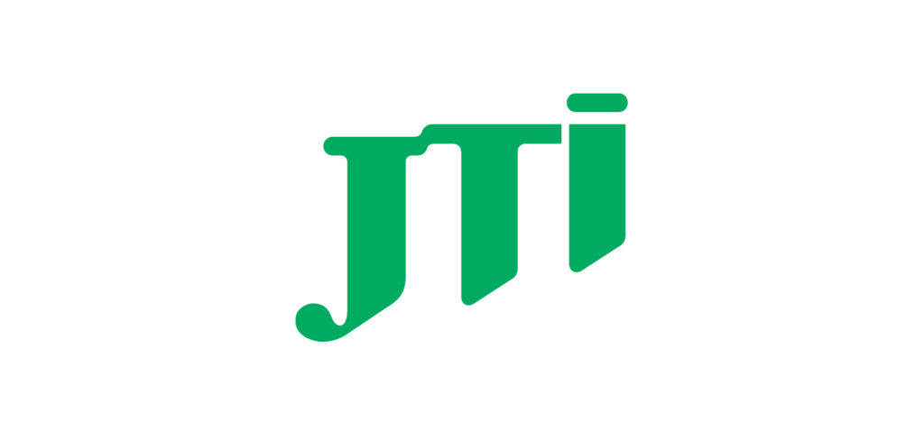 JTI logo